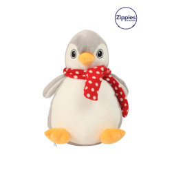 ZIPPIE PENGUIN