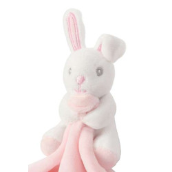 BABY ANIMAL COMFORTER