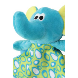 BABY MULTI COLOURED COMFORTER
