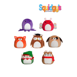SQUIDGY'S