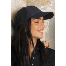 TOM - 6-PANEL CAP