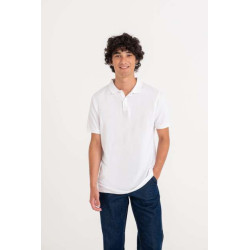 ETOSHA ORGANIC POLO SHIRT