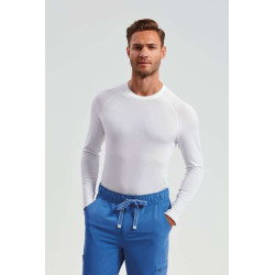 UNSTOPPABLE' MEN’S FRESH UNDERSCRUB BASELAYER