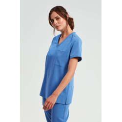 LIMITLESS' WOMEN’S ONNA-STRETCH TUNIC