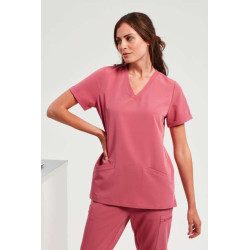 INVINCIBLE' WOMEN’S ONNA-STRETCH TUNIC
