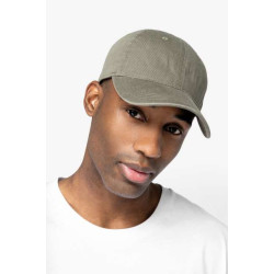 UNISEX FADED CAP