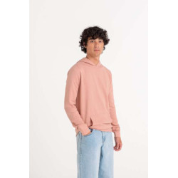 LUSAKA SUSTAINABLE HOODIE