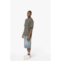 MEN'S OVERSIZED T-SHIRT