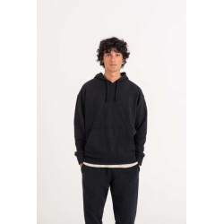 CRATER RECYCLED HOODIE