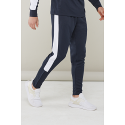 ADULT'S KNITTED TRACKSUIT PANTS