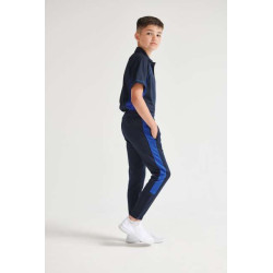 KID'S KNITTED TRACKSUIT PANTS