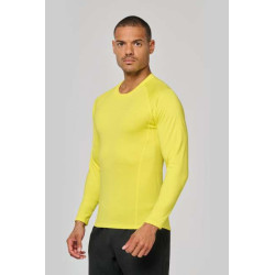 FELNŐTT HOSSZÚ UJJÚ SPORT ALÁÖLTÖZET