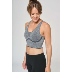 NŐI ÁLLÍTHATÓ SPORTMELLTARTÓ