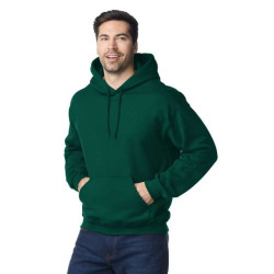 GI18500 - HEAVY BLEND™ ADULT HOODED SWEATSHIRT