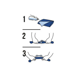 REFRESHING SPORTS TOWEL