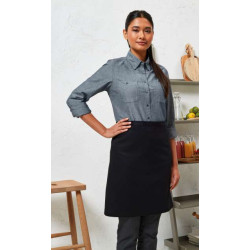COTTON WAIST APRON