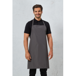 WATERPROOF BIB APRON
