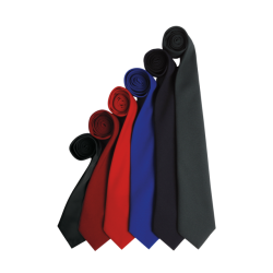 PLAIN WORK TIE