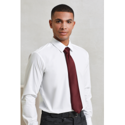 COLOURS COLLECTION' SATIN TIE