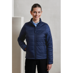 WOMEN'S 'RECYCLIGHT' PADDED JACKET