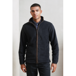 MEN'S 'ARTISAN' FLEECE JACKET