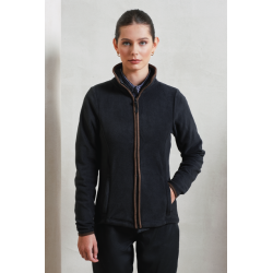 WOMEN'S 'ARTISAN' FLEECE JACKET