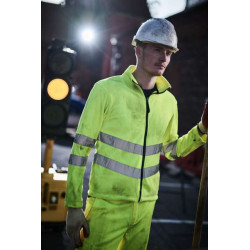 HI-VIS PRO TWO TONE 3-IN-1 JACKET