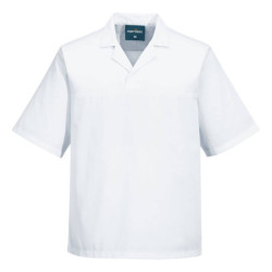 2209 Baker's No Pocket ing S/S