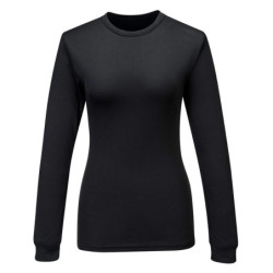 B136 Női Baselayer Top L/S