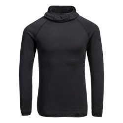 B191 Waffle Fleece kapucnis Baselayer