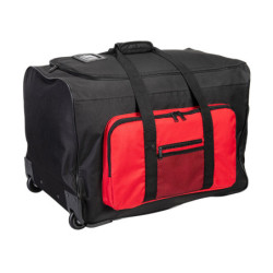 B907 Multi-Pocket gurulós táska