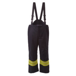FB31 3000 Over-Trousers tűzoltó nadrág
