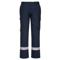 FR401 Bizflame Plus Lightweight Stretch lángálló nadrág