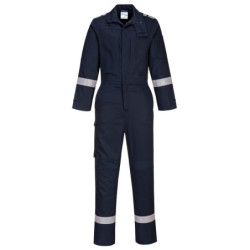 FR501 Bizflame Plus Stretch lángálló overál