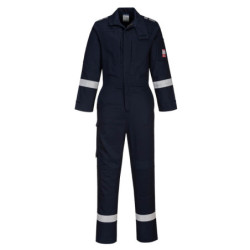 FR502 Bizflame Plus Lightweight Stretch lángálló overál