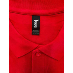PREMIUM COTTON® ADULT DOUBLE PIQUÉ POLO
