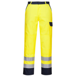 FR92 Bizflame Work Hi-Vis nadrág