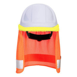 HA17 Hi-Vis nyak árnyékoló