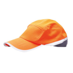 HB10 Hi-Vis Baseball sapka