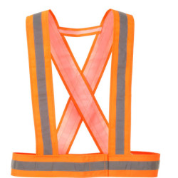 HV55 Hi-Vis kantár