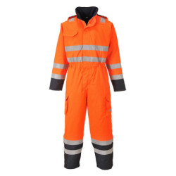 S775 Bizflame Rain Hi-Vis Multi overál