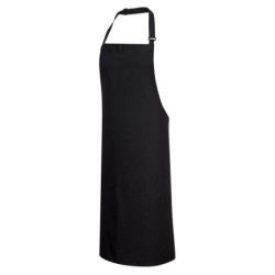 S840 Bib pamut kötény