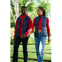 FIREDOWN DOWN-TOUCH INSULATED BODYWARMER