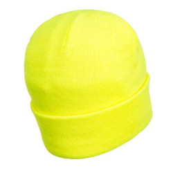 B029 Beanie USB újratölthető LED-es fejlámpa