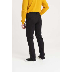 LEO STRAIGHT JEANS
