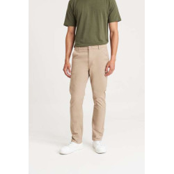 ADAM SLIM CHINOS