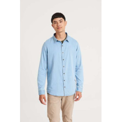 JACK DENIM SHIRT