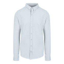 OSCAR KNITTED SHIRT