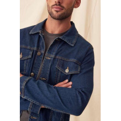 NOAH DENIM JACKET