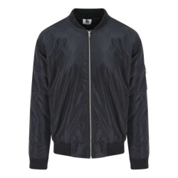 FRANKIE BOMBER JACKET